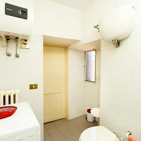 Apartment Via Guelfa 70