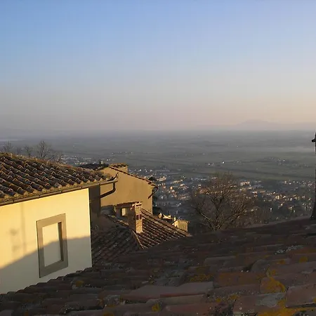 Apartment Via Guelfa 70 Cortona