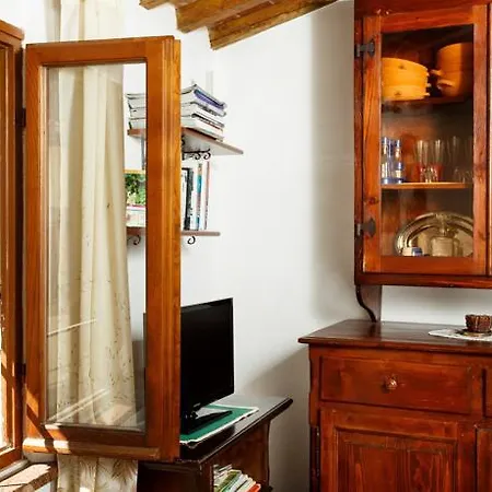 Apartment Via Guelfa 70 *